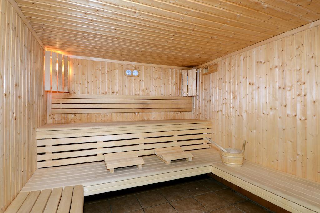 Residence Odalys Le Pelvoux Ла План Екстериор снимка